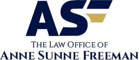 The Law Office of Anne Sunne Freeman